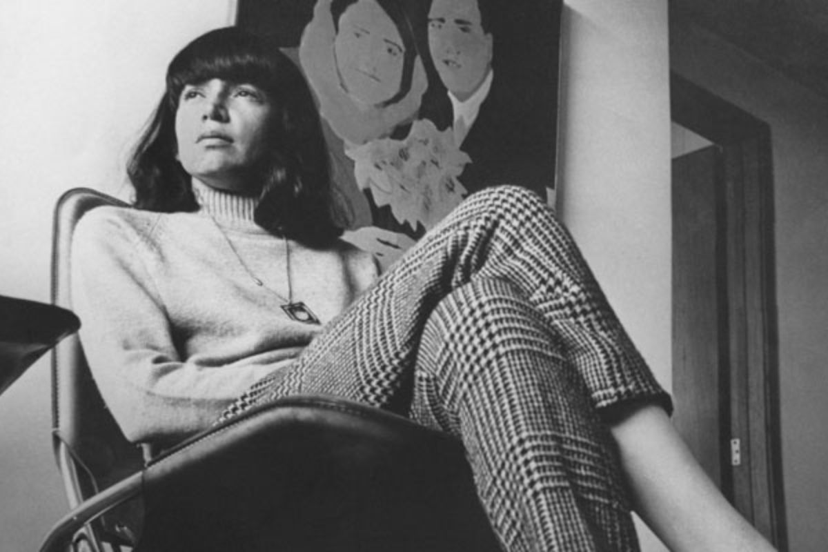 ¿Pop de provincia? Estrategias de la imagen y la investigación en Beatriz González