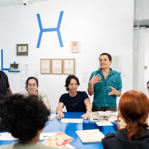 Foto del evento Señal abierta: publicaciones posibles