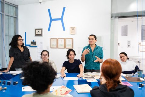 Foto del evento Señal abierta: publicaciones posibles