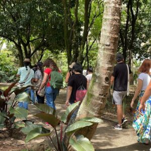 Fotografía de recorrido de ciudad