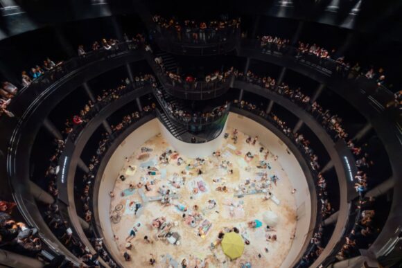 Fotografía de Sun & Sea en Medellín