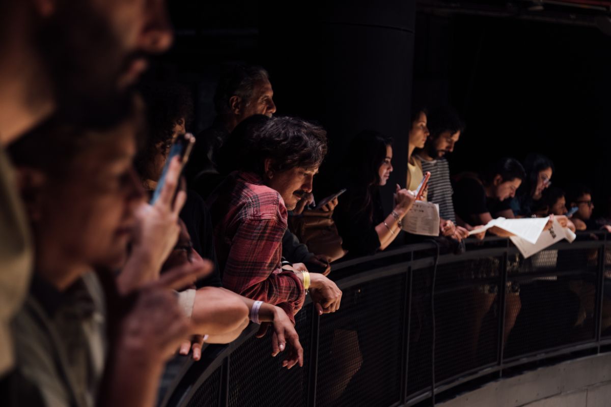 Fotografía de Sun & Sea en Medellín