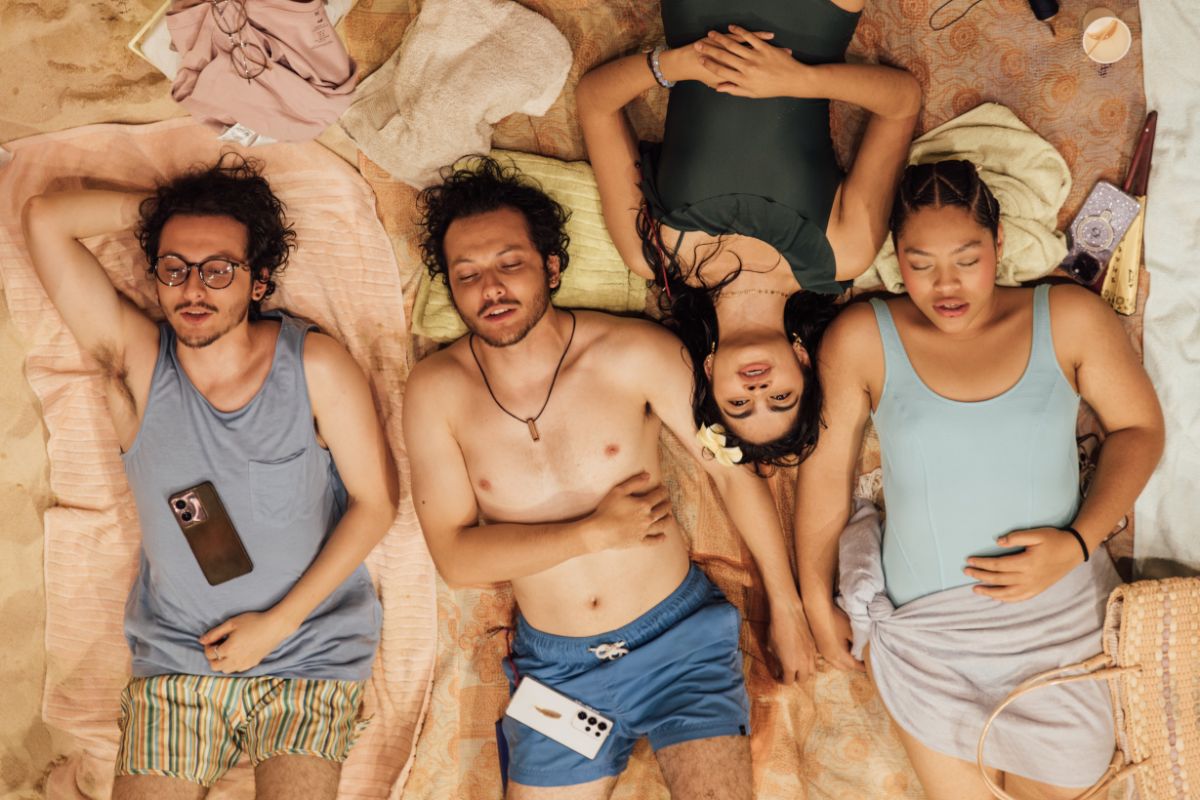 Fotografía de Sun & Sea en Medellín