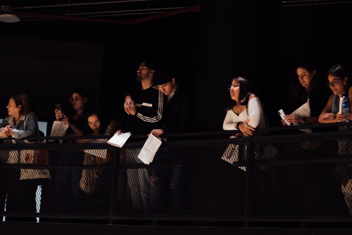 Fotografía de Sun & Sea en Medellín