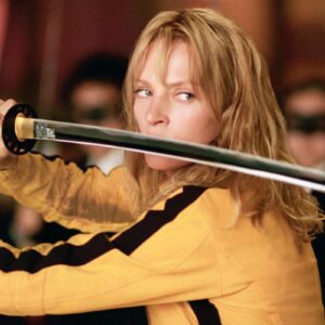 Kill Bill: The Whole Bloody Affair