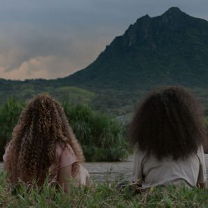 Fotograma de le película Soné su nombre