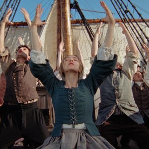 El testimonio de Ann Lee