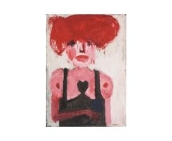 Obra de Carlos Granada 'Por su extraordinaria belleza, XXX'