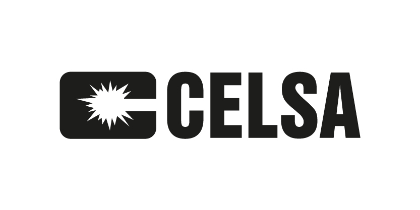 Logo Celsa
