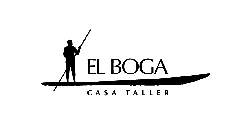Logo El Boga