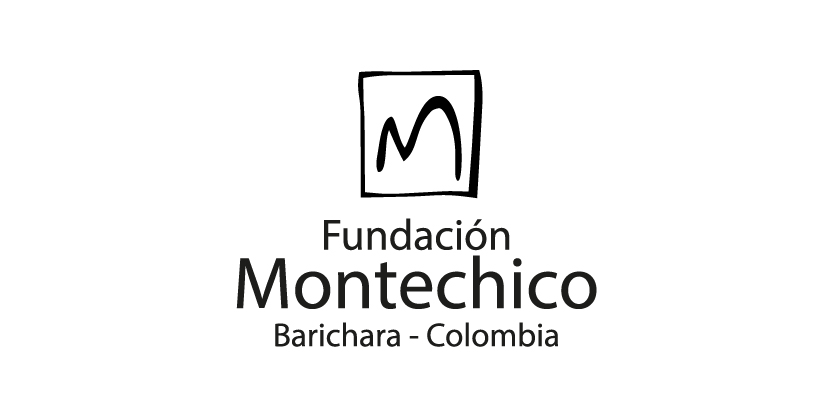 Logo Fundación Montechico