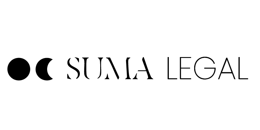 Logo Suma Legal