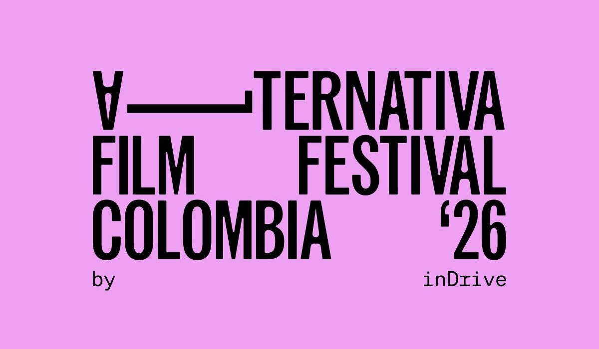 Logo Alternativa Film Festival