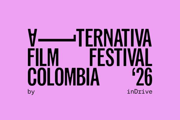 Logo Alternativa Film Festival