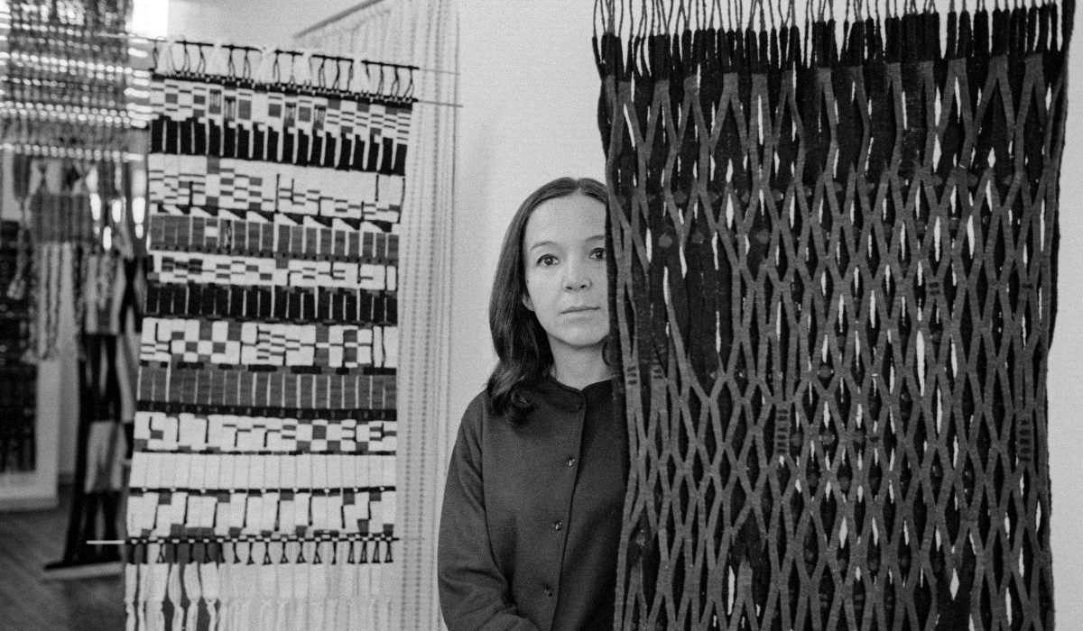 Fotografía de Olga de Amaral