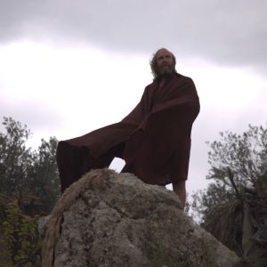 La odisea: el regreso