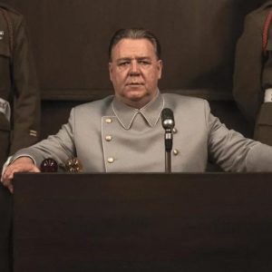 Nuremberg: el juicio del siglo
