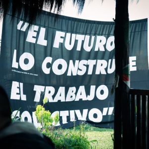 Fotografía Kauka, Asamblea de mundos posibles, 47 SNA.