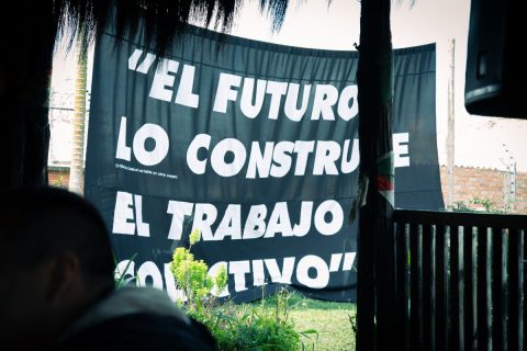 Fotografía Kauka, Asamblea de mundos posibles, 47 SNA.