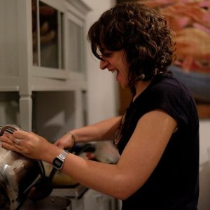 Fotografía de Sofia Olascoaga