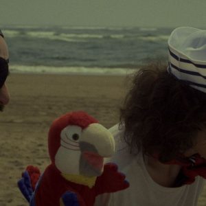 Programa de cortometrajes: familia