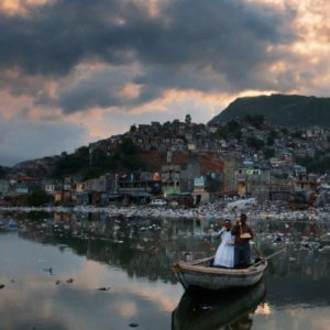 Programa de cortometrajes: territorio