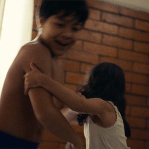 Programa de cortometrajes: identidad