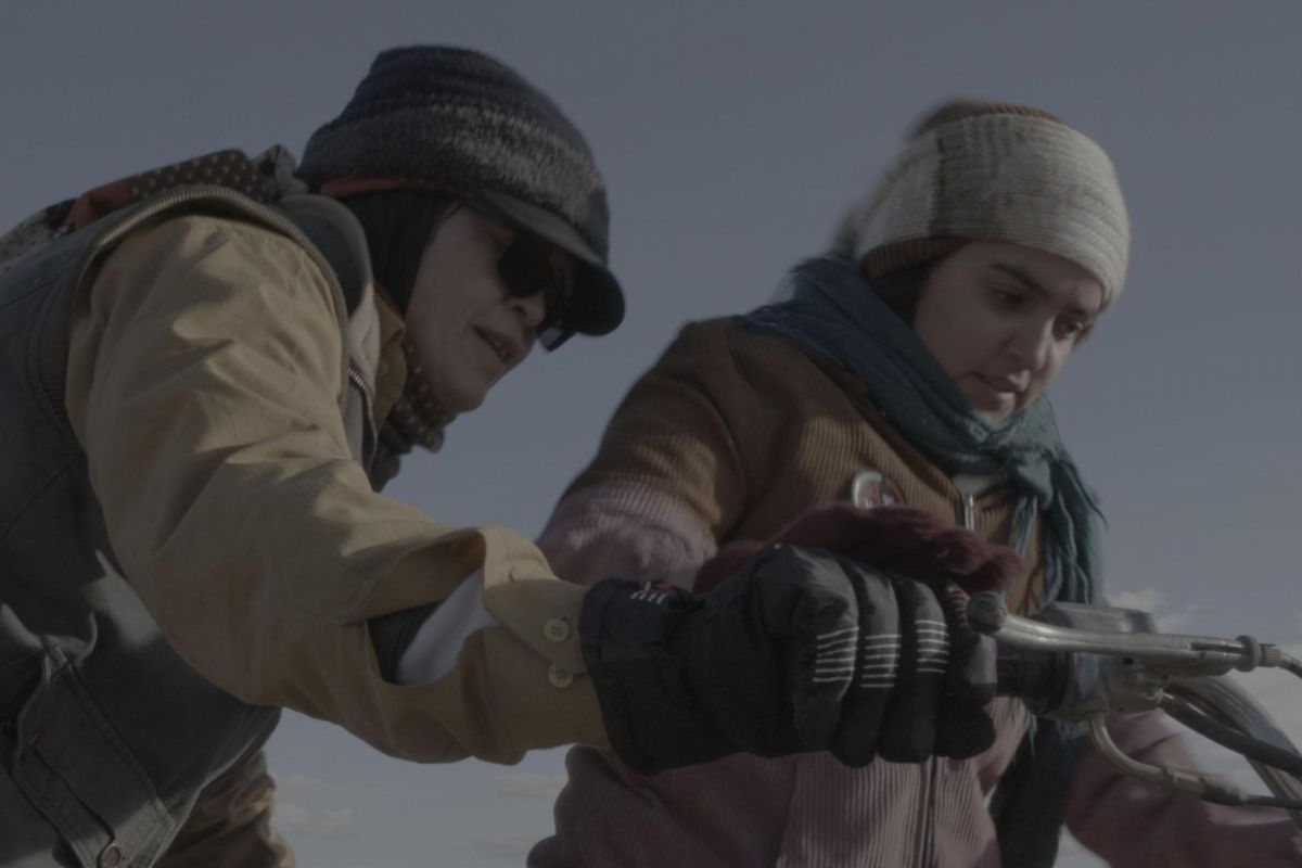 Cutting Through Rocks