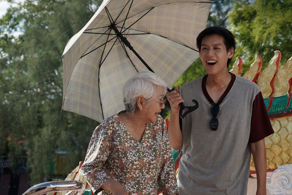 Cómo ser millonario antes que muera la abuela