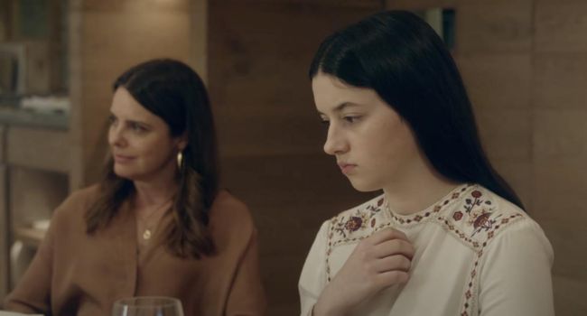 Fotograma de la película Los domingos