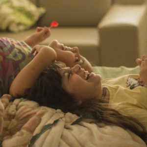 La naturaleza de las cosas invisibles