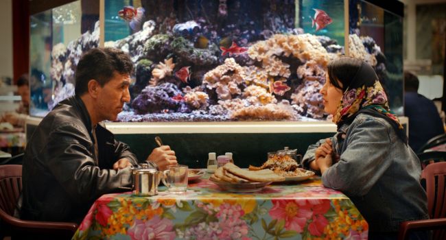 Fotograma de la película No Good Men