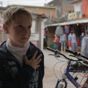 El príncipe de Nanawa