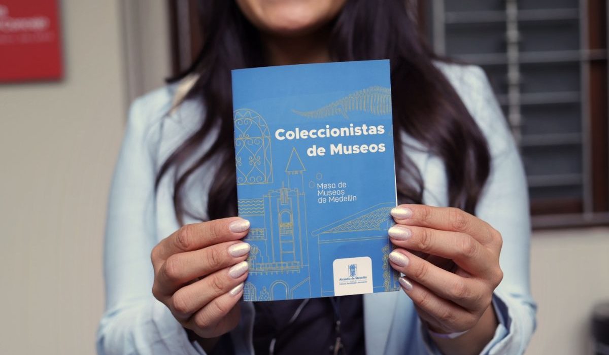 Fotografía del pasaporte cultural