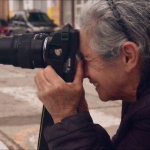 La luz por primera vez