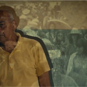La marcha del hambre