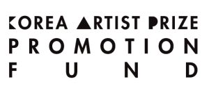 Logo Korea Artist Prize