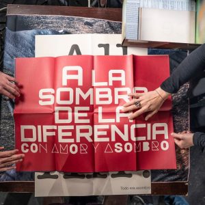 Fotografía de la Caja de Herramientas: Contra-Hegemonía Mágica