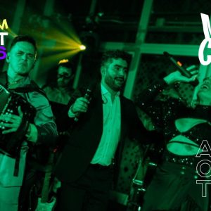 MAMM Fest: Mucha Cumbia