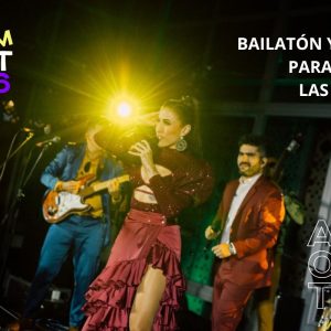 MAMM Fest: Bingo en familia para todas las edades
