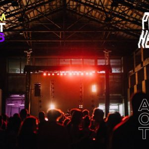 MAMM Fest: Perro Negro