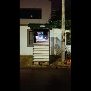 9:16 Festival de cine vertical