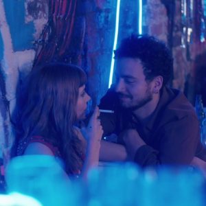 Noches de cine