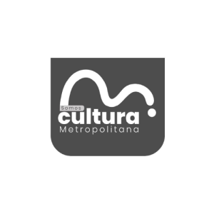 Logo Cultura Metropolitana