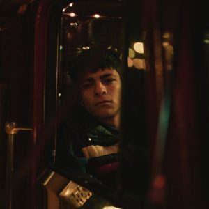 En el camino