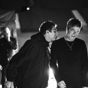 Oasis: Don't Look Back in Anger