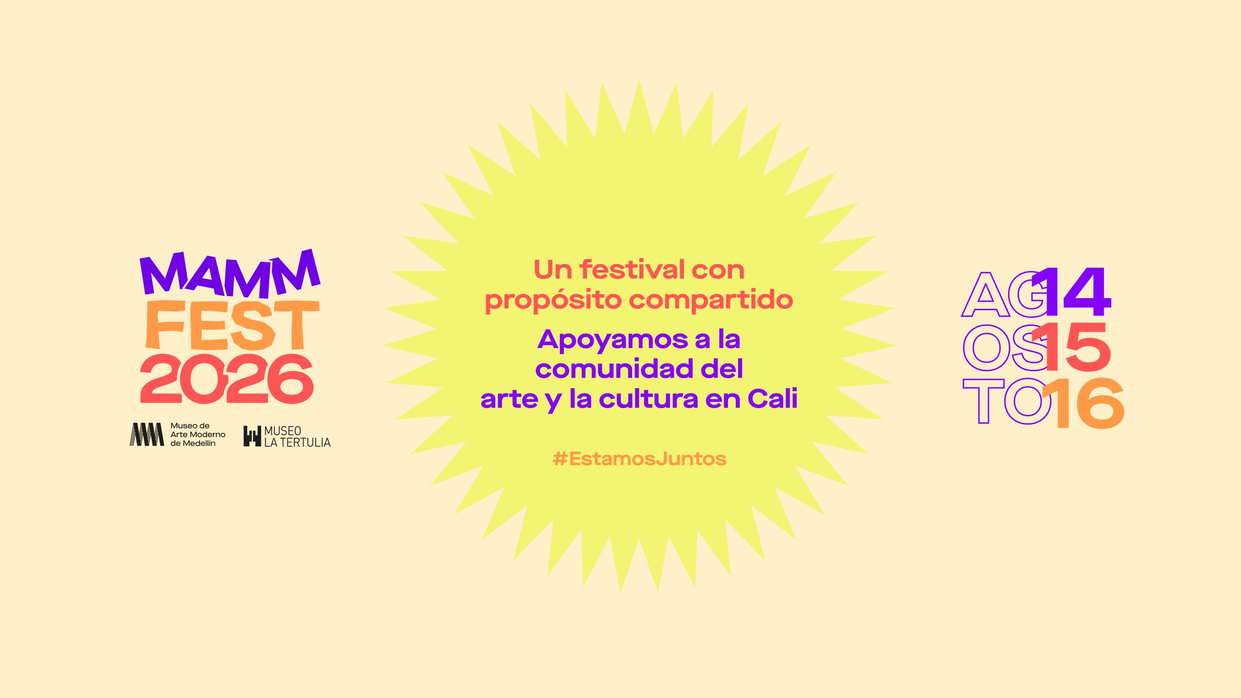 Banner Nuevo MAMM Fest