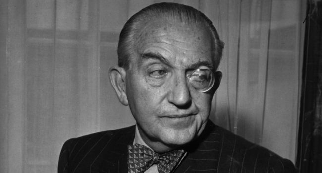 Foto de Fritz Lang