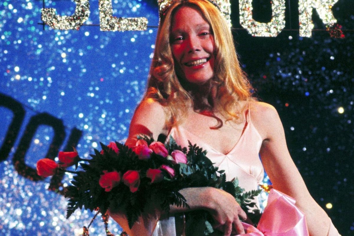 Carrie