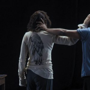 In-I In Motion